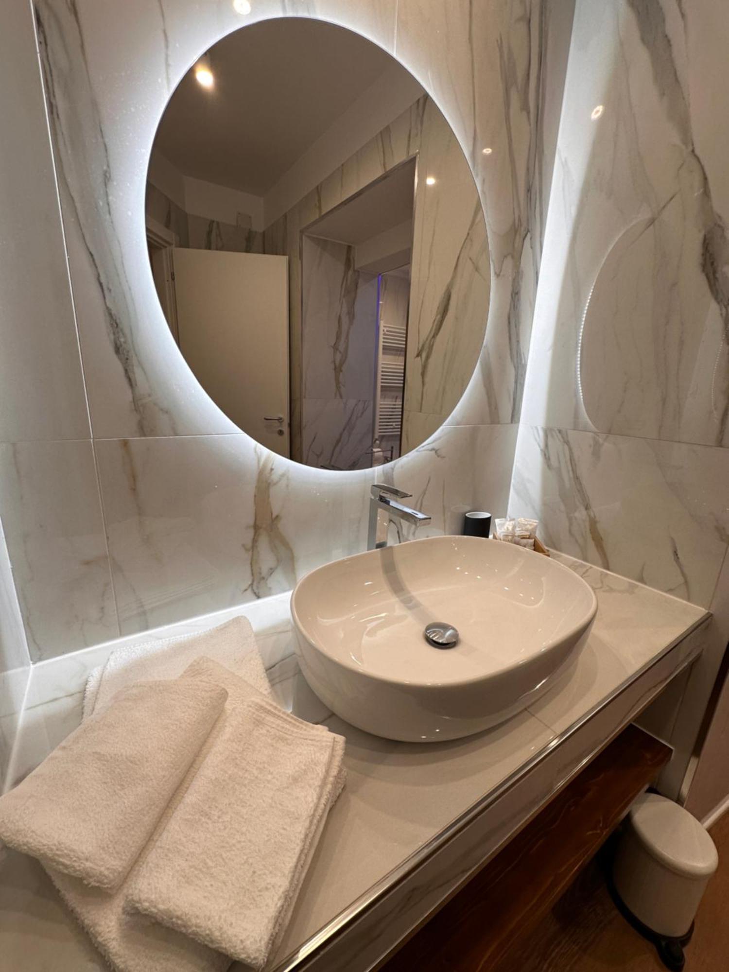 Residenza Ricci & Spa Foggia Exterior photo
